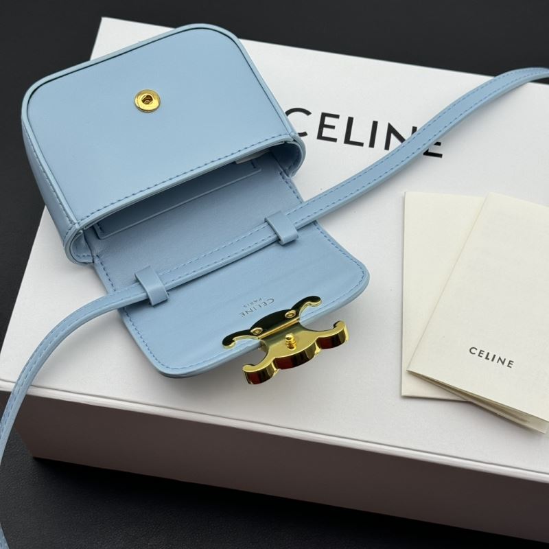 Celine Satchel Bags